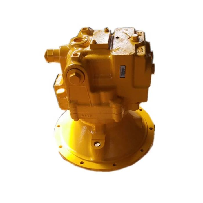 706-7K-01180 Excavator Swing Motor - Reliable Performance