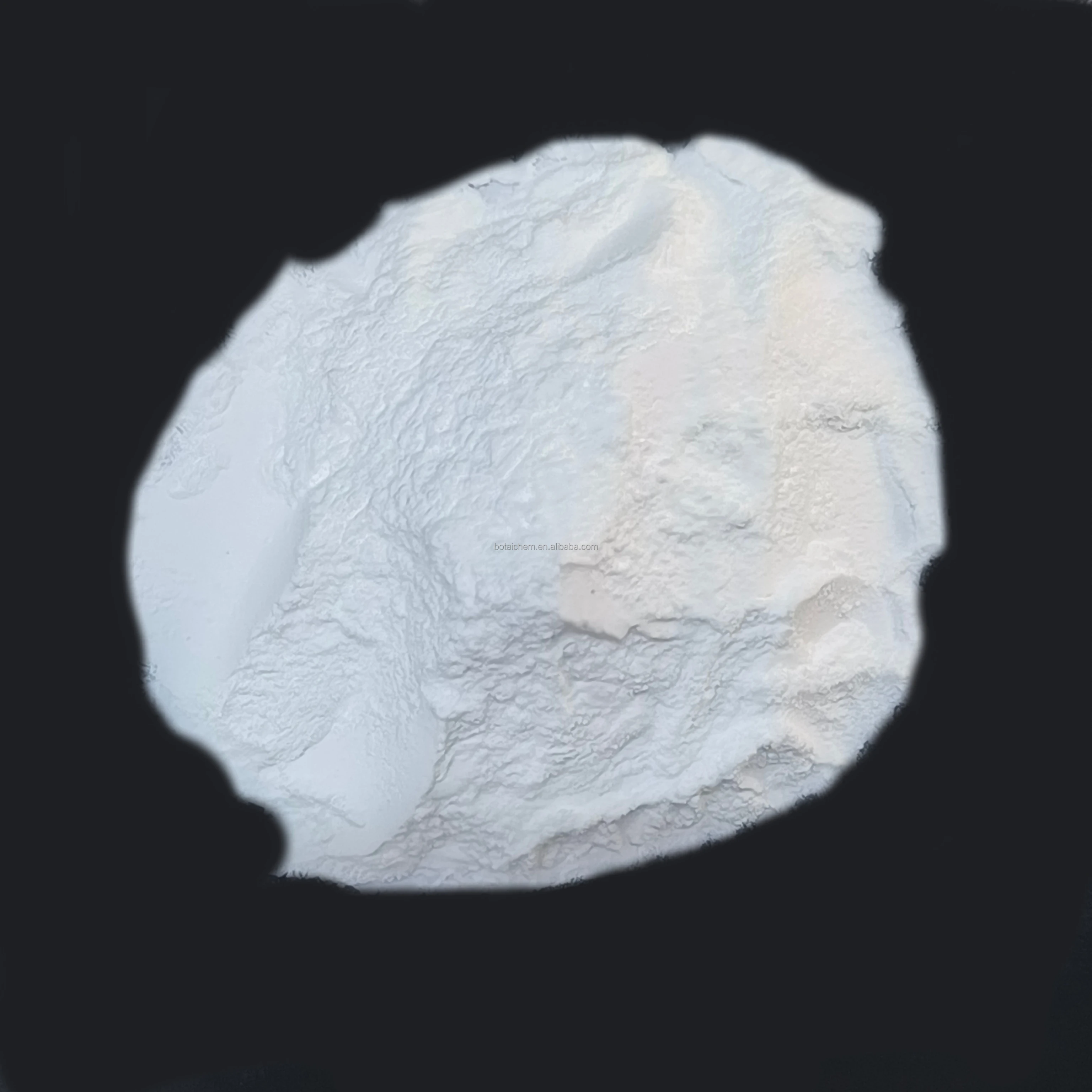 BOTAI Weather Resistant ASA Resin Is Acrylonitrile-styrene-acrylate Copolymer Asa Pvc Roofing Material