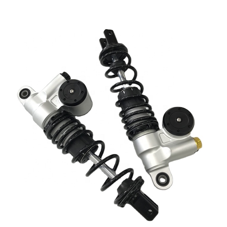 Хорошая производительность CNC Запчасти для мотоциклов NVX155MIO/AEROX155 305 мм Регулируемый воздушный