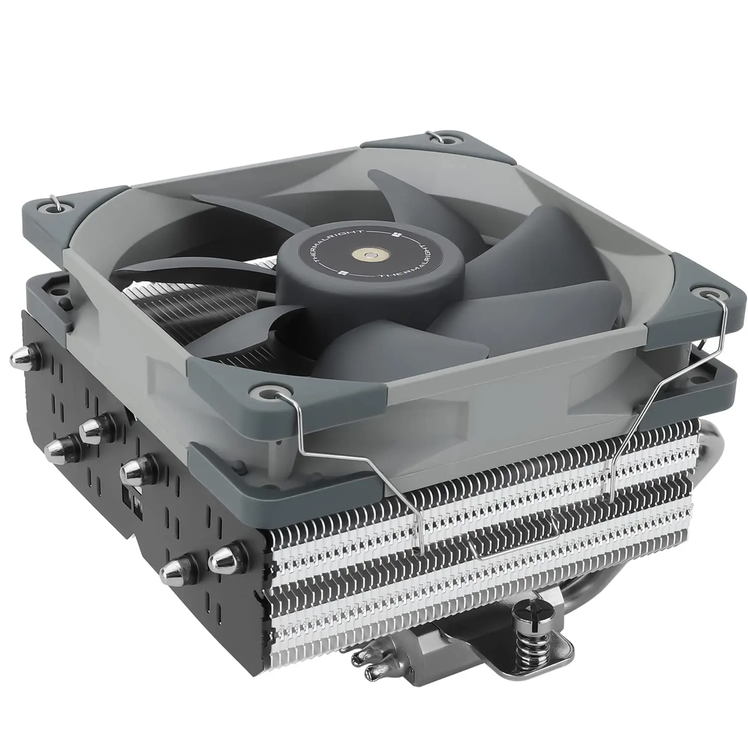 Thermalright 120mm Air Cooled CPU Cooler with PWM Fan