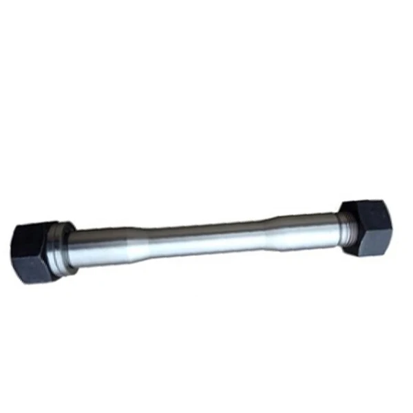 Excavator Jackhammer Head Screw Bolt 580mm Hydraulic Breaker Hammer's