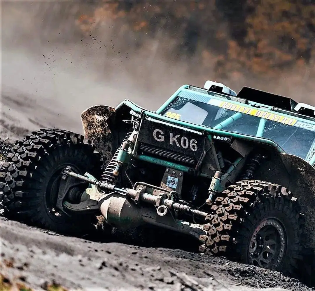 WANDA/JOURNEY CLAW XTRマッドタイヤfor4WD SUVオフロードWN0235