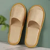 pantofole sottili a mezza borsa-jet-fondo antiscivolo da 5 mm-38-43 iarde