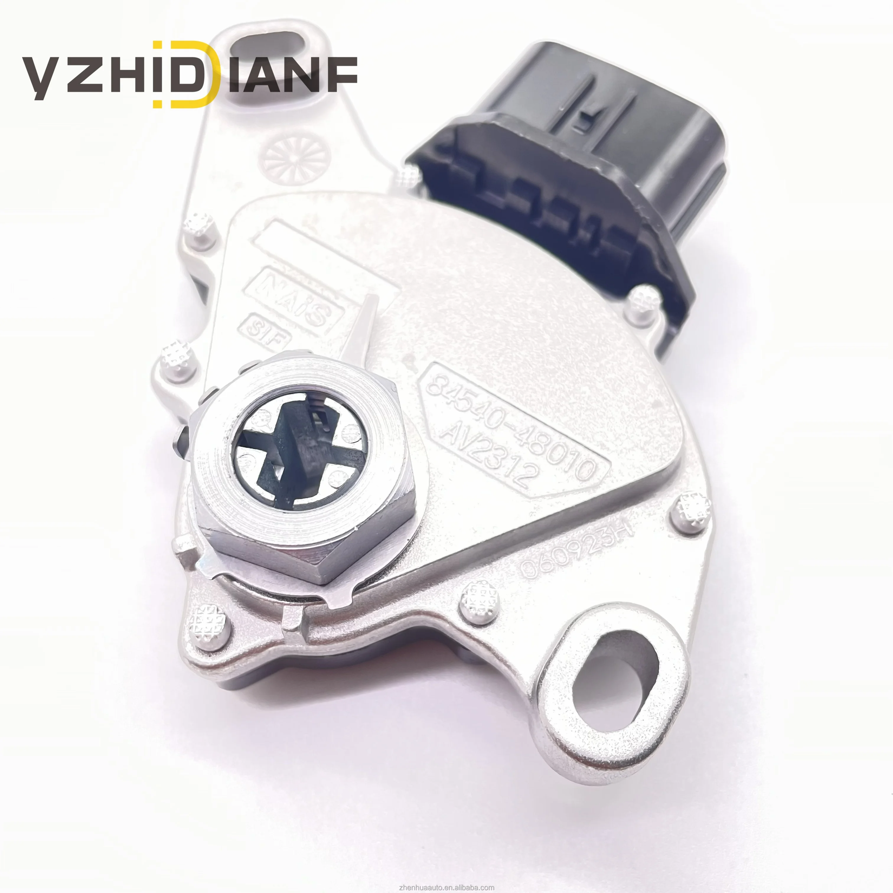 Toyota Scion Xb Matrix Camry Corolla Neutral Safety Switch