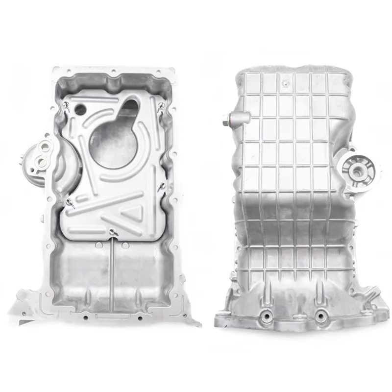 Automobile Engine Oil Pan for DFM Dongfeng Glory 580 1.5T 1.8L