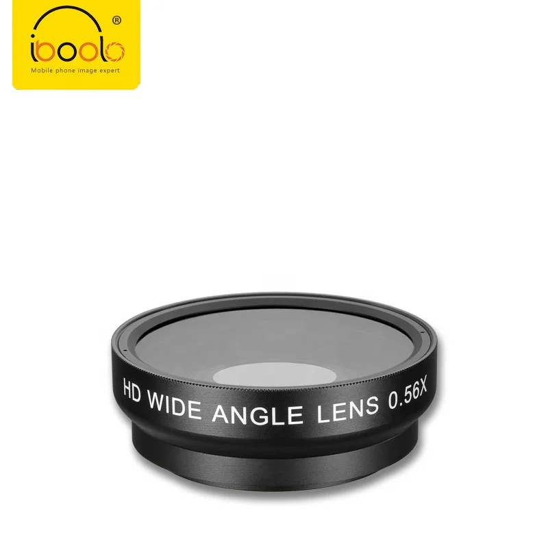 
ZV-1 широкий широкоугольный объектив с фокусным расстоянием iboolo Сменный объектив камеры 140 градусов широкоугольный объектив для SONY ZV-1 