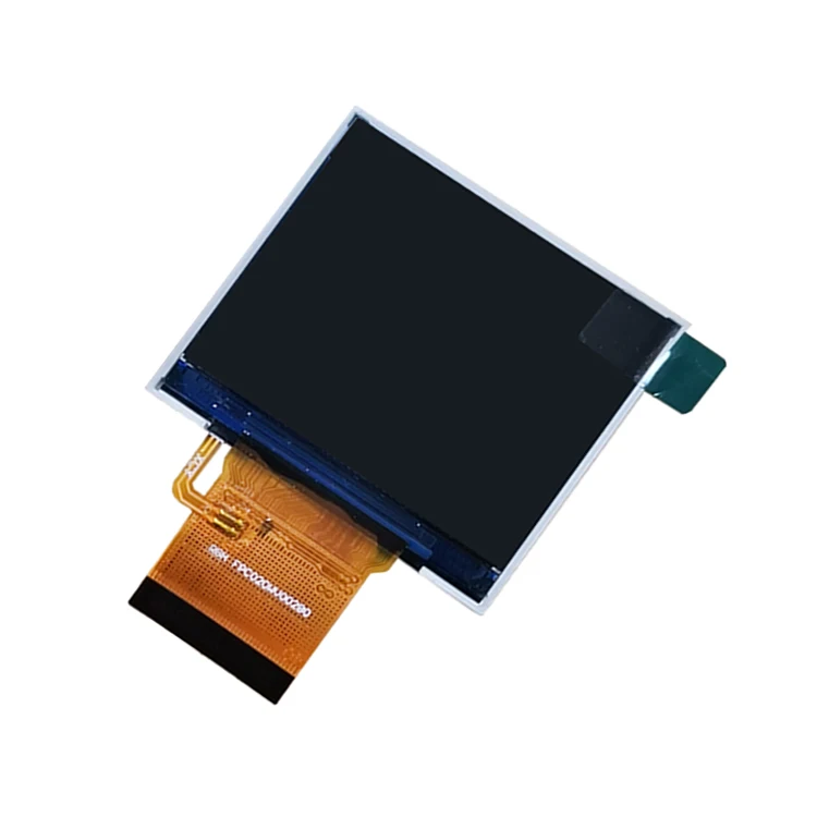 tft lcd touch screen factory in stock