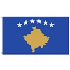 Kosovo Flag