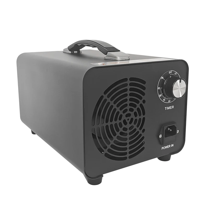 Ozonator Ozone Generator Machine Commercial Industrial Air Purifier 50g 30g 10g 