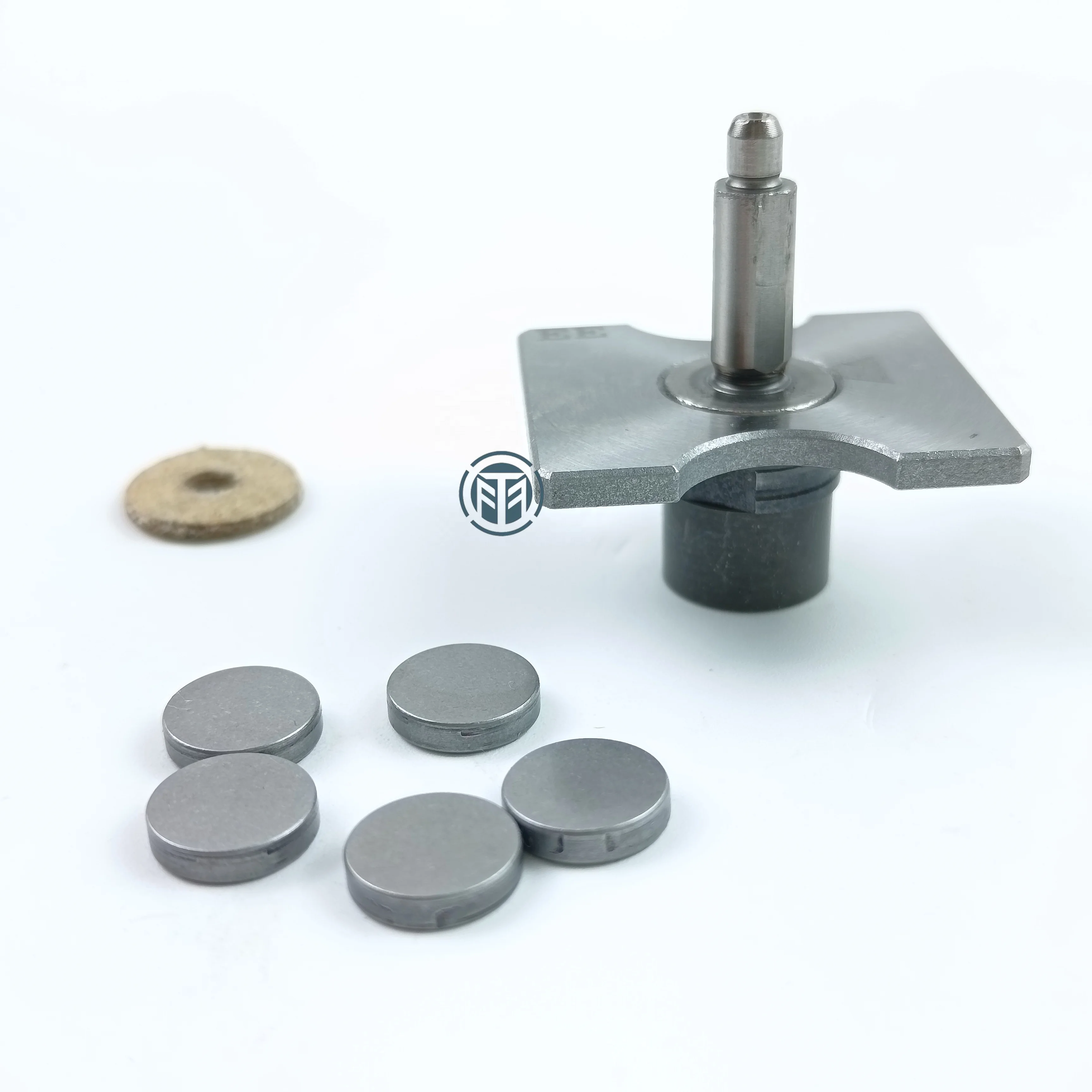 Imported   Common Rail  Solenoid  Valve  Repair  Kit  1784239/1784240 for  Scania  HPI  Engine/X15 Actuator  ,CUMINS