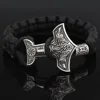 antique silver M