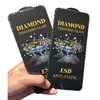 Diamant Edge HD Transparent