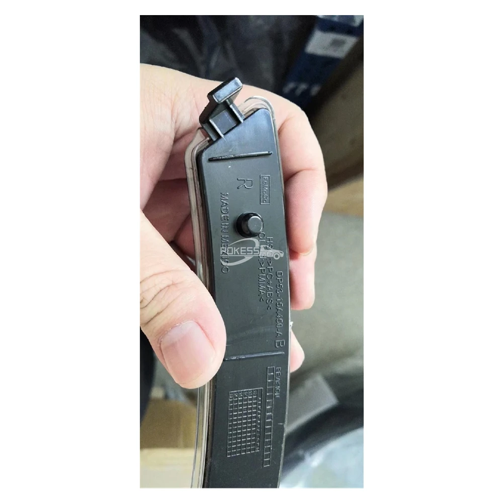 FP5Z13A565C FR5315A450AB FP5315A450AB Side Marker — 3