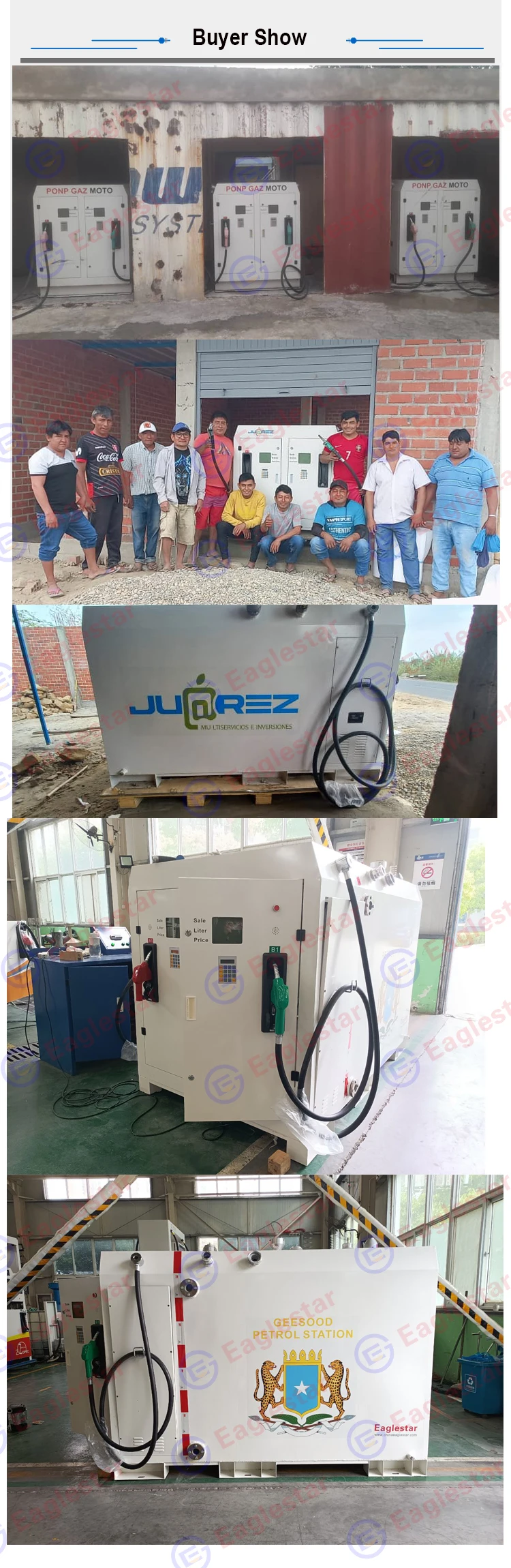 product-1-1 Bulk Gas Station Mini Portable Service Station 1500 Liters Micro 5000 Liters 3000 Liter Mini Mobile Fuel Station