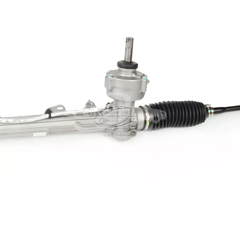 POKESS Auto Steering Systems EB5Z 3504-BARM Steering Rack Assembly for... — 2