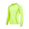Verde fluorescente