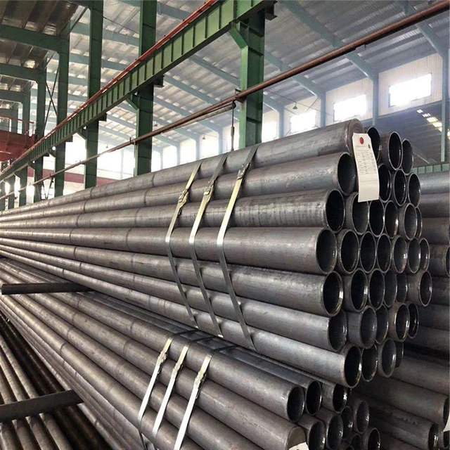 ASTM A335p11 Seamless Steel tube