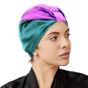 Teal Purple