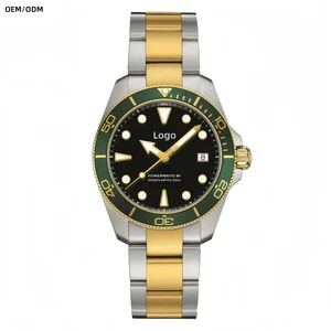 Oem Watches Manufacturers Custom logo Mechanical Popular Watch Men Top Brand Luxury High Quality Automatic Watch