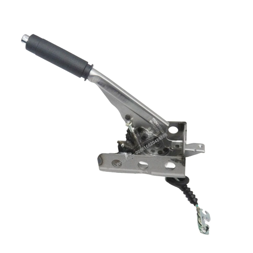ALB-1601050354985 96862860 For Lever Brake Hand BASTON FRENO DE MANO Chevrolet Aveo LS 2008-2011 274892