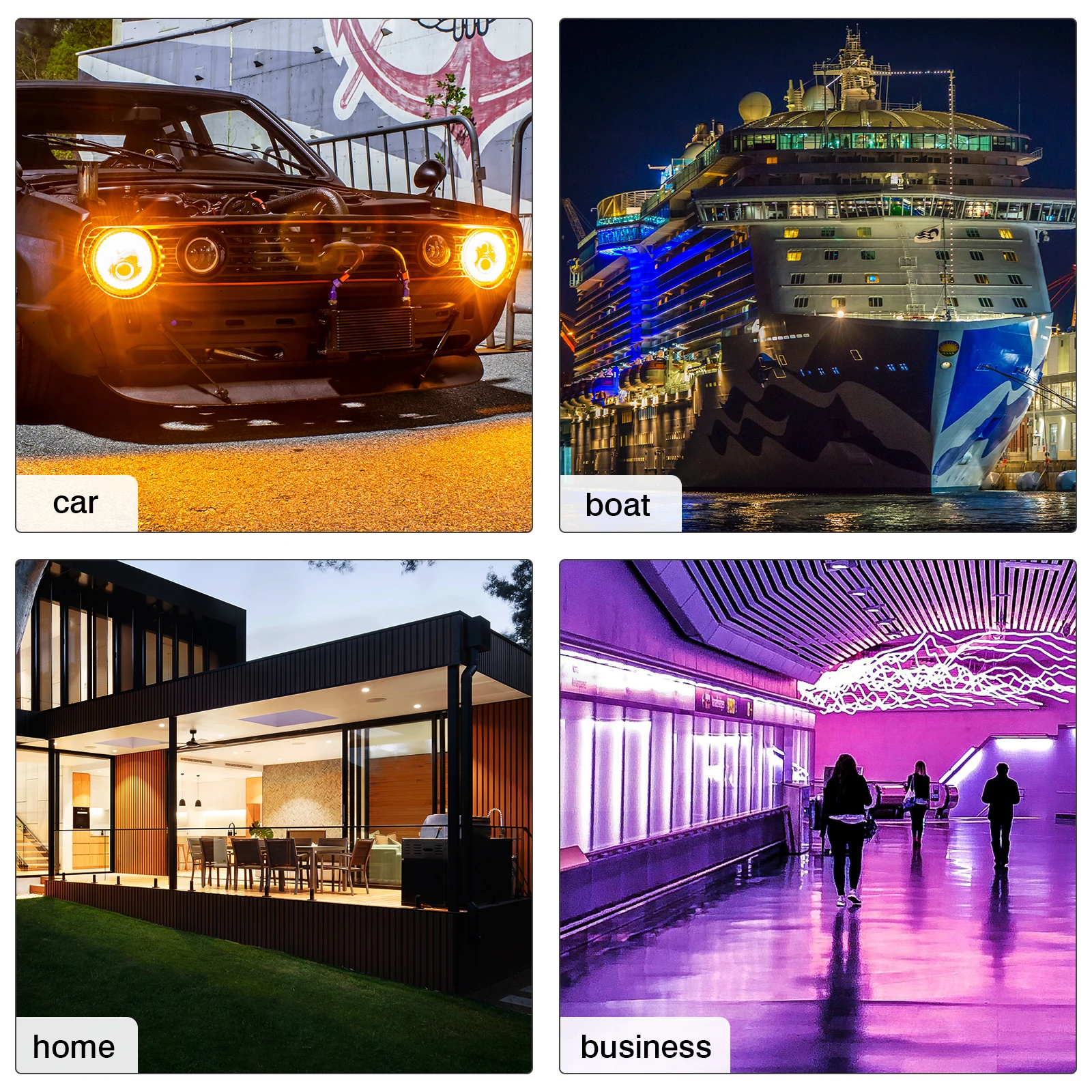 Миниатюрный вращающийся светодиодный регулятор яркости IP65 PWM контроллер