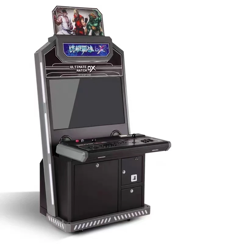 97 King Fighters Pandora Moonlight Arcade Machine Home Game