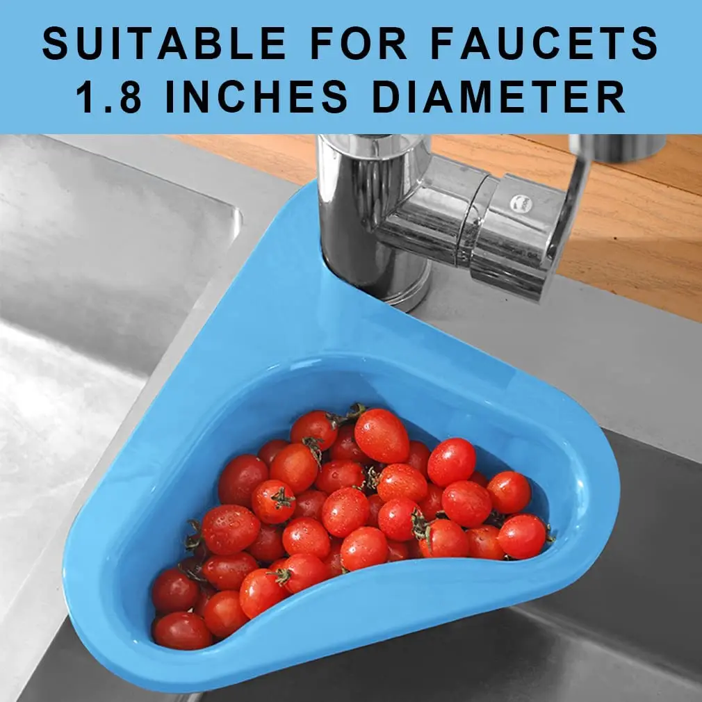 Пластиковая кухонная раковина сливная корзина для раковины аксессуары кухонной подходит