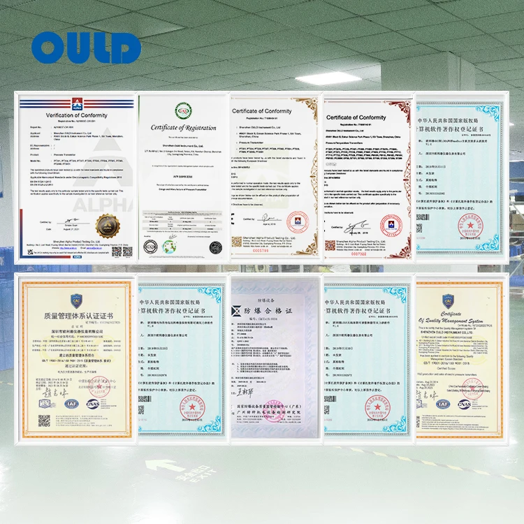 Ульд высокое качество PT-306 датчик давления воздуха Датчик давления 4-20ma 0-16bar датчик воздуха Датчик давления газа