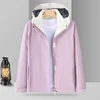 Estilo rosa para mujer