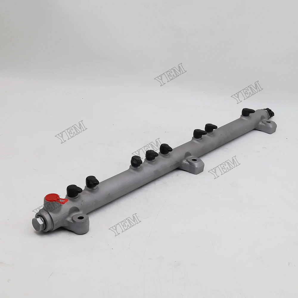 For Bosch D7E Common Rail Pipe 0445226125 04903528 Machinery Engine Spare Parts 3