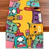 multicolore 14