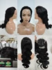 Body Wave