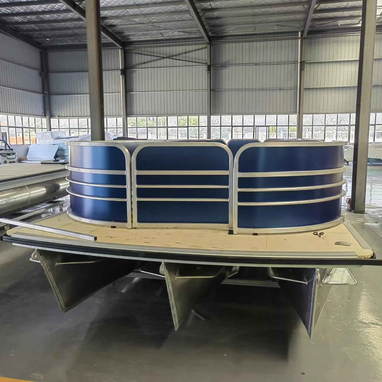 Китай, понтонная лодка, Прямая продажа с завода, понтонная лодка для вечеринки на продажу