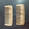 De madera