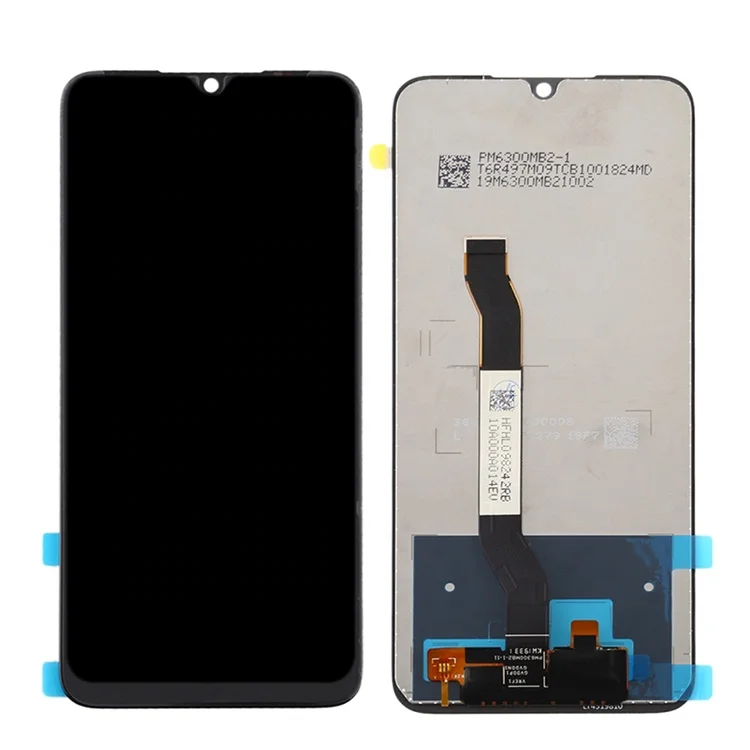 xiaomi note 8 lcd