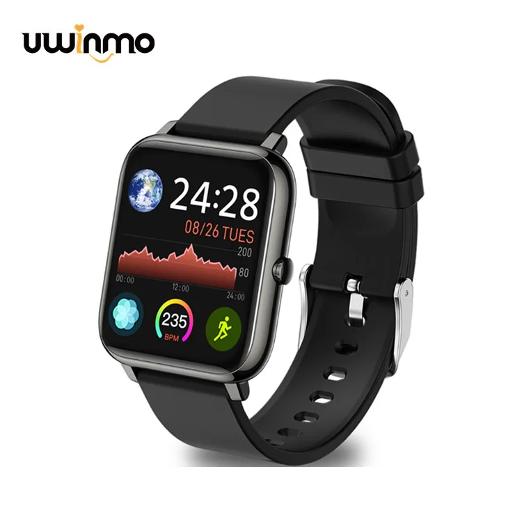 Uwinmo fitness hot sale tracker