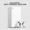 Nuova Xbox Series X XSX 1TB Edizione Digitale