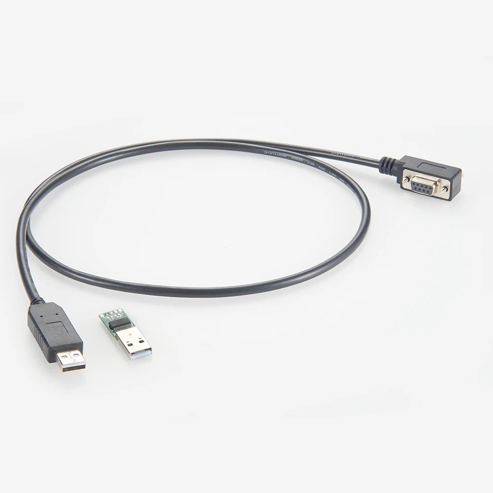 USB to RS422 RS485 Serial Port Converter Adapter Cable