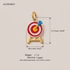 Target Charm