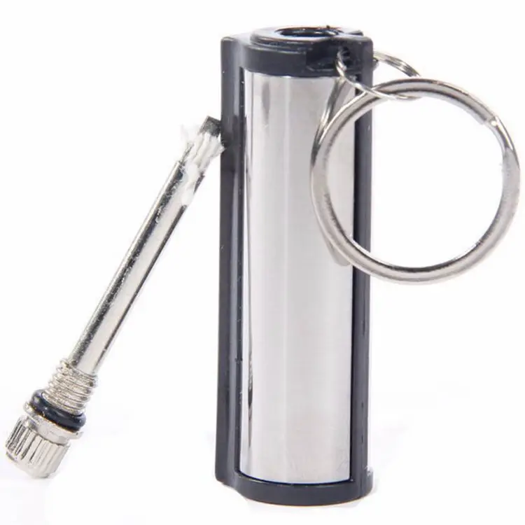 Metal Match Magnesium Emergency Fire Starter - Works Like A Reusable Match  - SHIPS FREE!