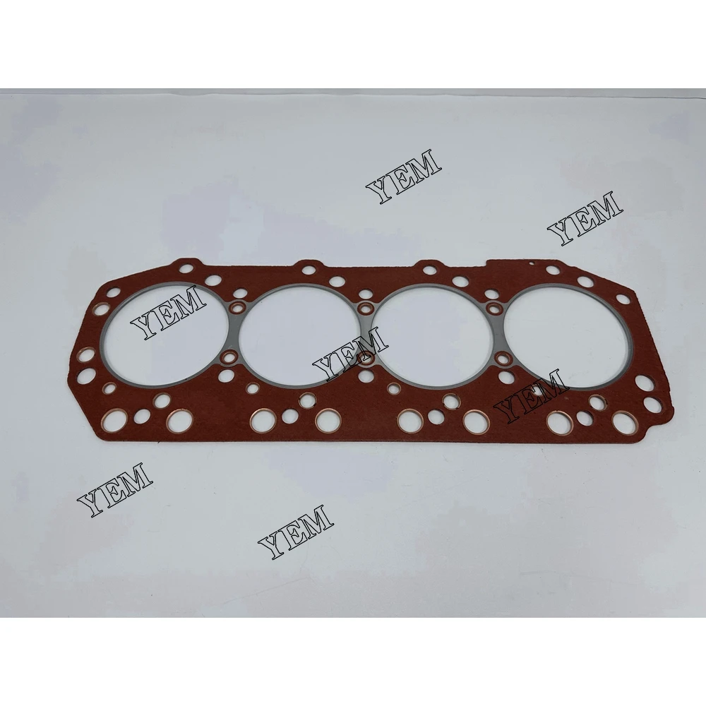 For Isuzu 4JG1 Head Gasket Replaces Replacement Engine Parts