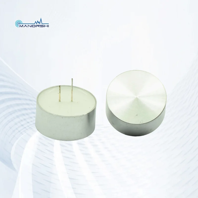 China Manufactory Ultrasonic Aroma Diffuser Circuit Transducer Ultrasonic Sensors Product Category