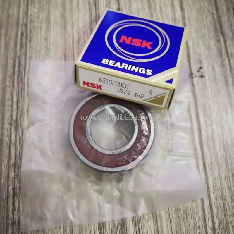 Original Japan Koyo Bearings Yamaha Koyo Bearing Cross Reference 6201 6202 6203 6300 6301 6302