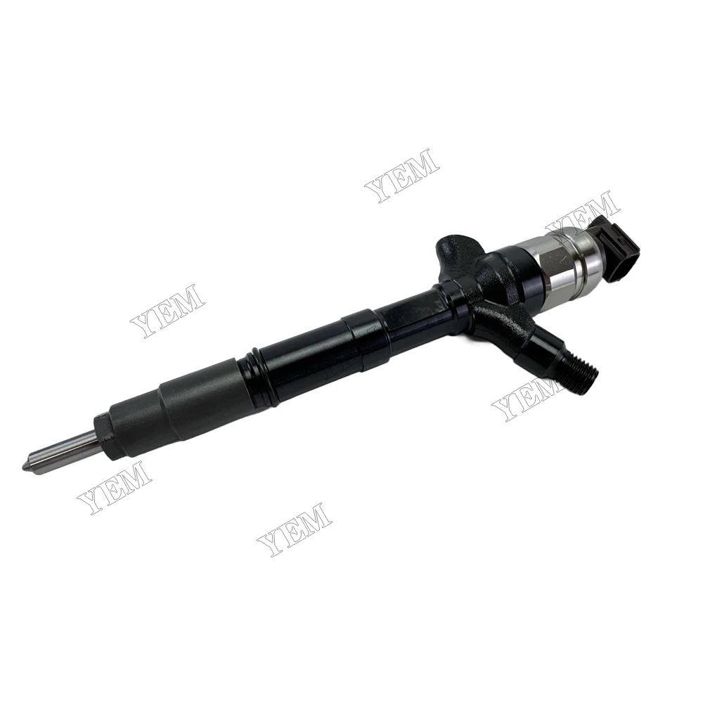 23670-0G010 Injector for Toyota Engine Spare Parts 6