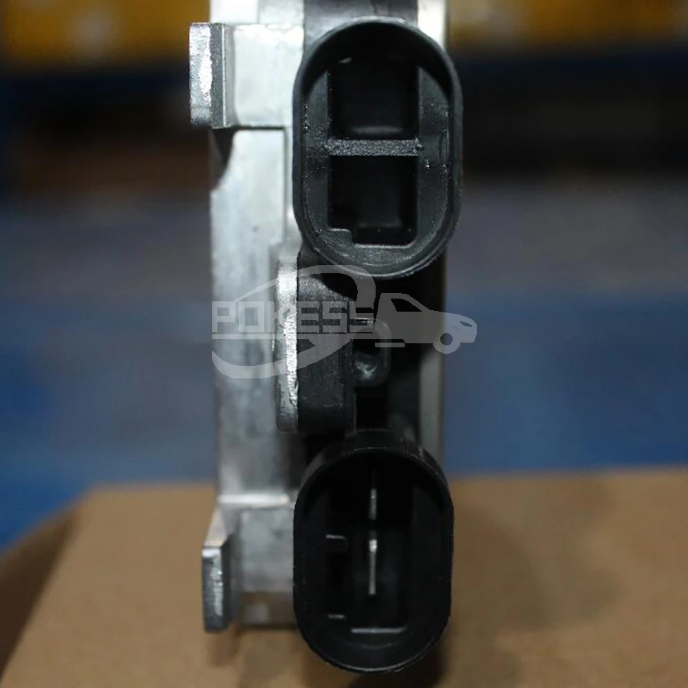 6G918C607FP1A08 7G919A819AA Auto Parts Electric Car Radiator Cooling F... — 5