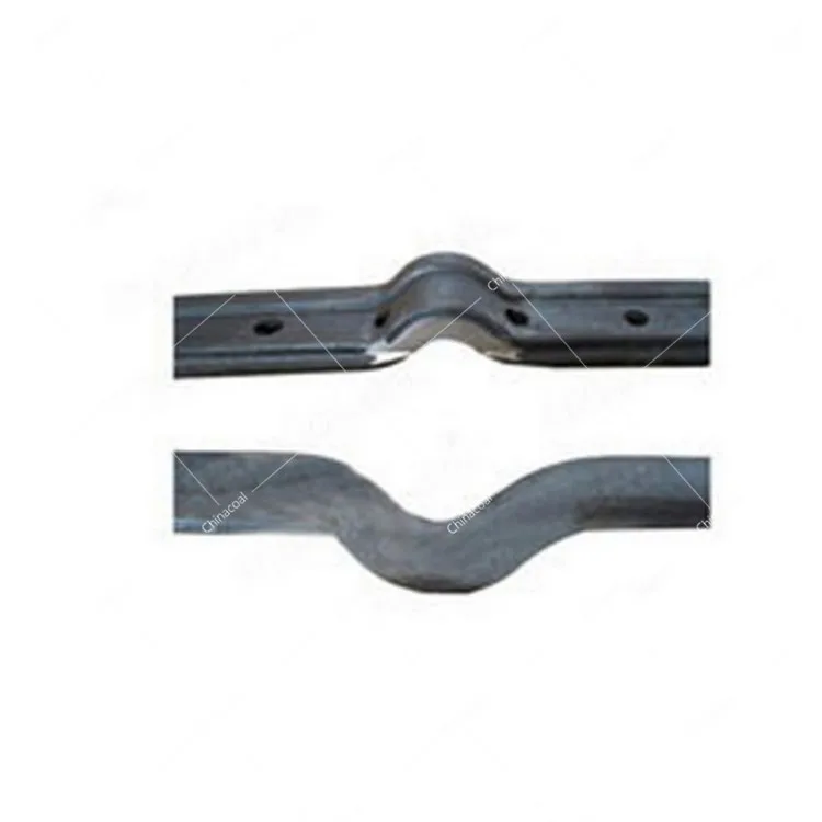 Rail Jointing Fish Plate Railroad Parts Railway Fish Plate With Best