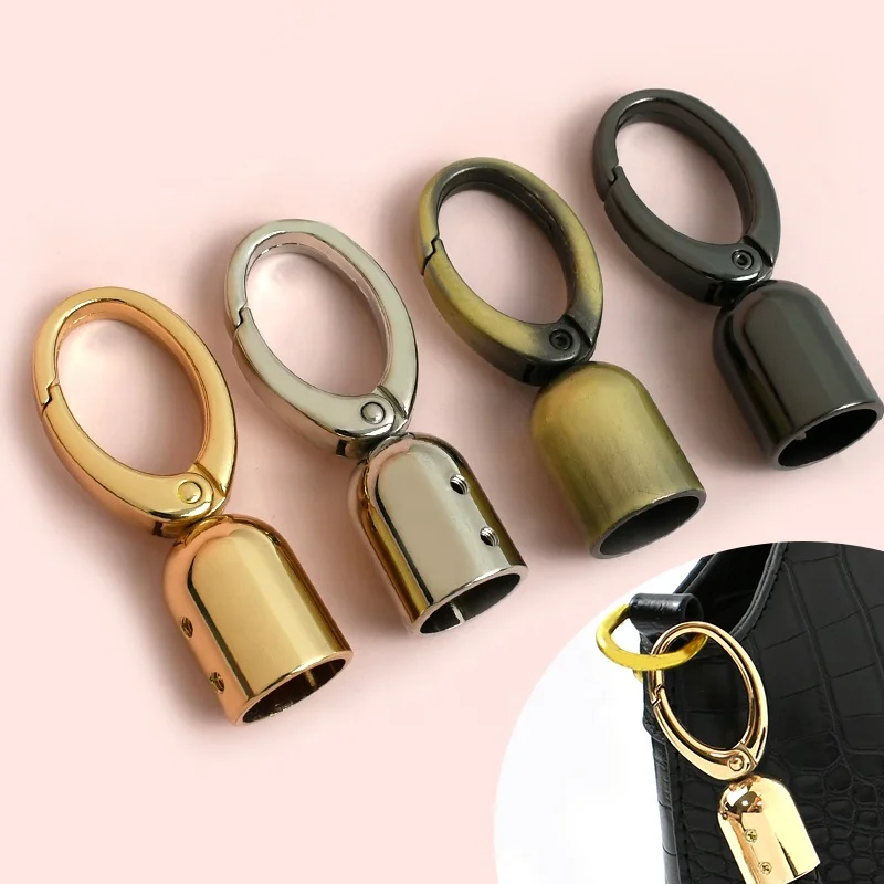 Deepeel KY524 Handbag Hardware - Durable & Stylish Accessories