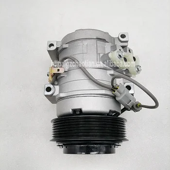 新車外し デンソー エアコンコンプレッサー 新車外し デンソー エアコンコンプレッサー - メルカリ