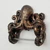 Octopus tissue holder