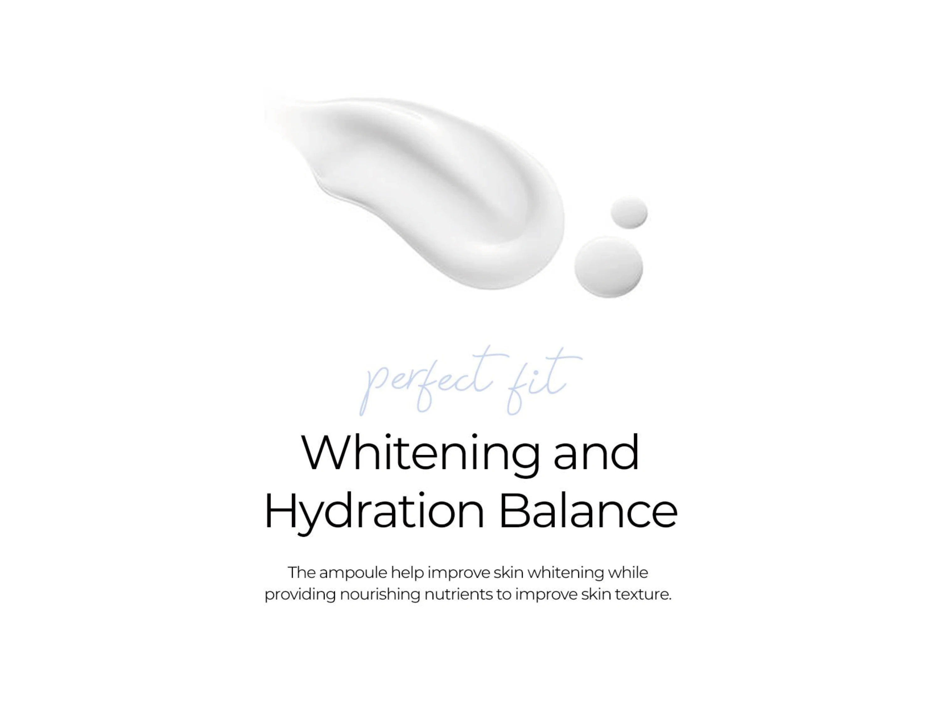 The Best Kbeauty Whitening Ampoule Bombbomb Made In Korea Whitening